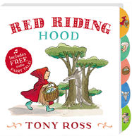 Red Riding Hood - Jacket