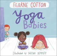 Yoga Babies - Jacket