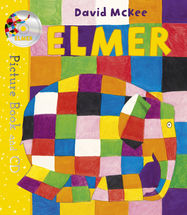 Elmer - Jacket