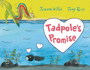 Tadpole's Promise - Jacket