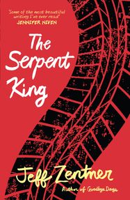 The Serpent King - Jacket