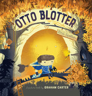 Otto Blotter, Bird Spotter - Jacket