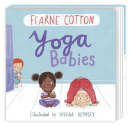 Yoga Babies - Jacket