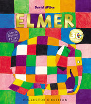 Elmer - Jacket