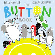 The Button Book - Jacket