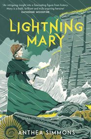 Lightning Mary - Jacket