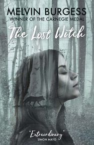 The Lost Witch - Jacket