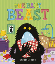 The Baby Beast - Jacket