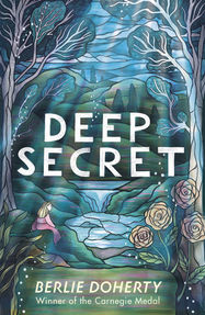 Deep Secret - Jacket