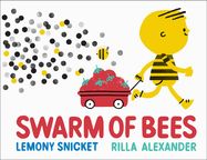 Swarm of Bees - Jacket