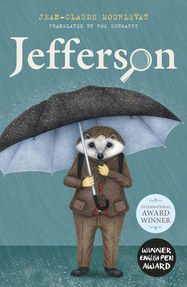 Jefferson - Jacket