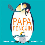 Papa Penguin - Jacket