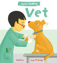 Vet - Jacket