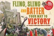 Fling Sling and Battle your Way to Victory - Jacket