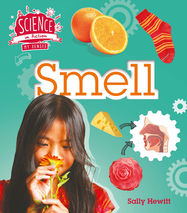 The Senses: Smell - Jacket