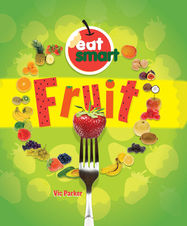 Eat Smart: Fruit - Jacket