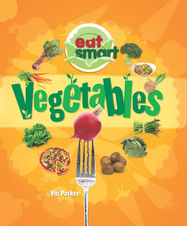 Eat Smart: Vegetables - Jacket