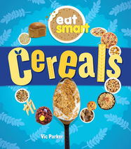 Eat Smart: Cereals - Jacket