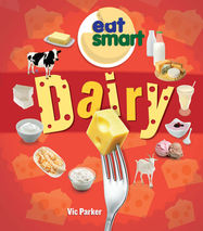 Eat Smart: Dairy - Jacket