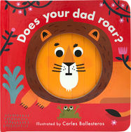 Does Your Dad Roar? - Jacket
