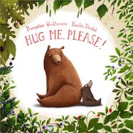 Hug Me, Please! - Jacket