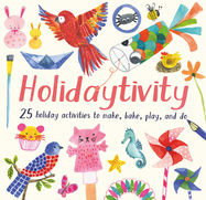 Holidaytivity - Jacket