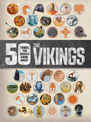 50 Things You Should Know About the Vikings - Jacket