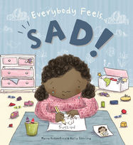 Everybody Feels Sad! - Jacket