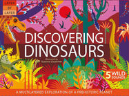 Layer By Layer: Discovering Dinosaurs - Jacket