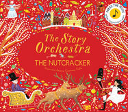 Story Orchestra: The Nutcracker - Jacket