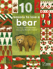 10 Reasons to Love... a Bear - Jacket