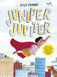 Juniper Jupiter - Jacket