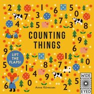 Counting Things - Jacket