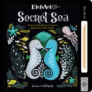 Etchart: Secret Sea - Jacket