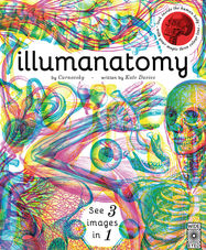 Illumanatomy - Jacket