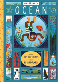 Life on Earth: Ocean - Jacket