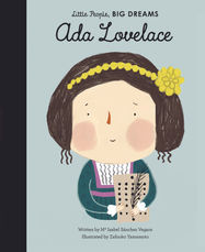 Ada Lovelace - Jacket