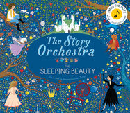 The Story Orchestra: The Sleeping Beauty - Jacket