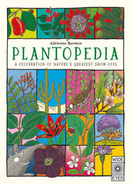 Plantopedia - Jacket