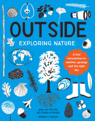 Outside: Exploring Nature - Jacket