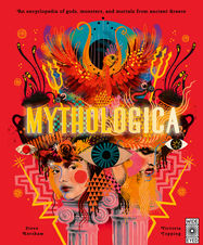 Mythologica - Jacket