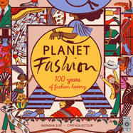 Planet Fashion - Jacket