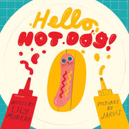 Hello, Hot Dog - Jacket