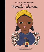 Harriet Tubman - Jacket