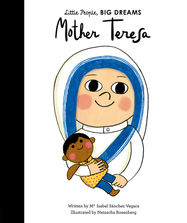 Mother Teresa - Jacket