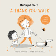 A Thank You Walk - Jacket