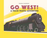 Go West! - Jacket