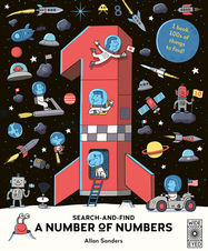 Search and Find A Number of Numbers - Jacket