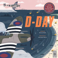 D-Day - Jacket