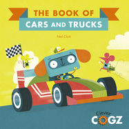 The Book of Cars and Trucks - Jacket